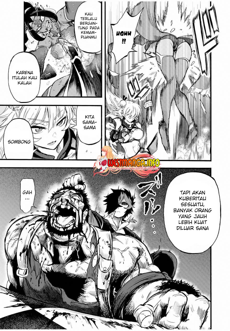 Chapter 78 - halaman 12