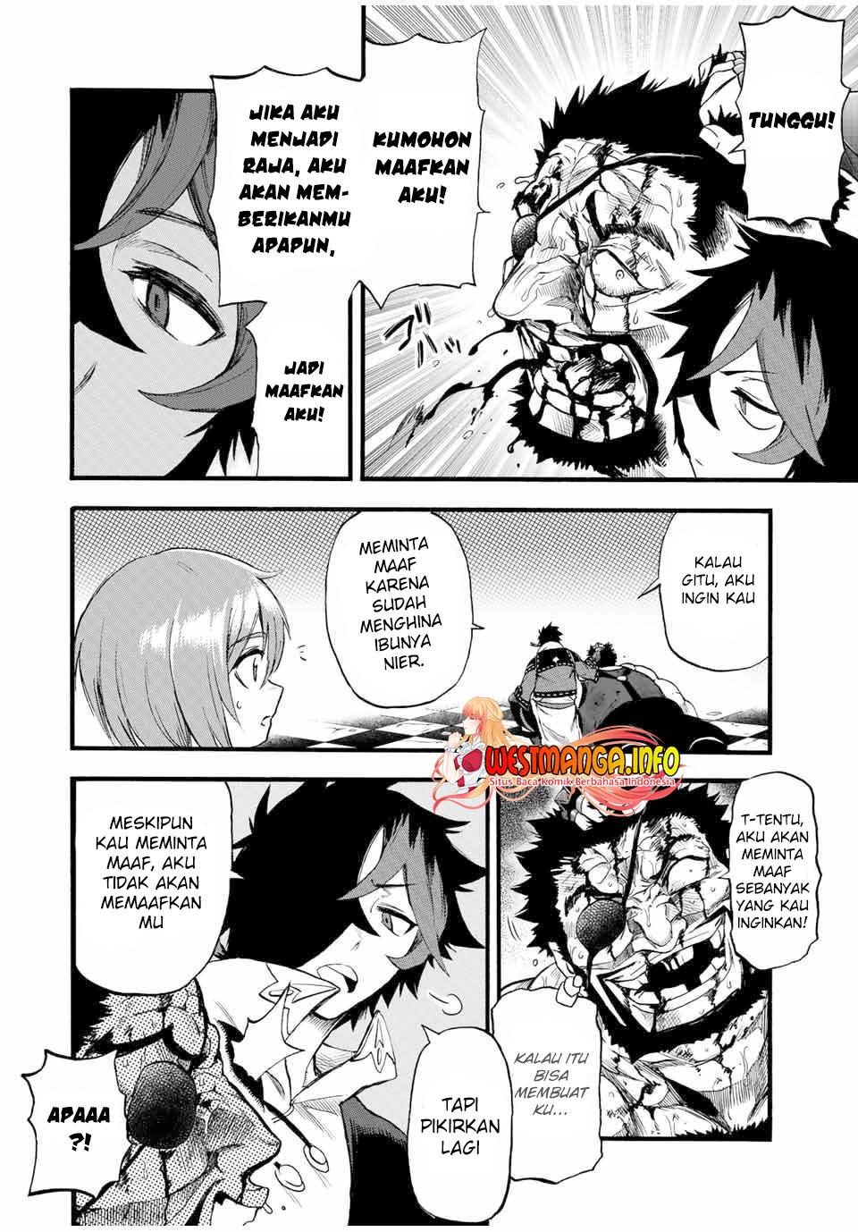 Chapter 78 - halaman 13