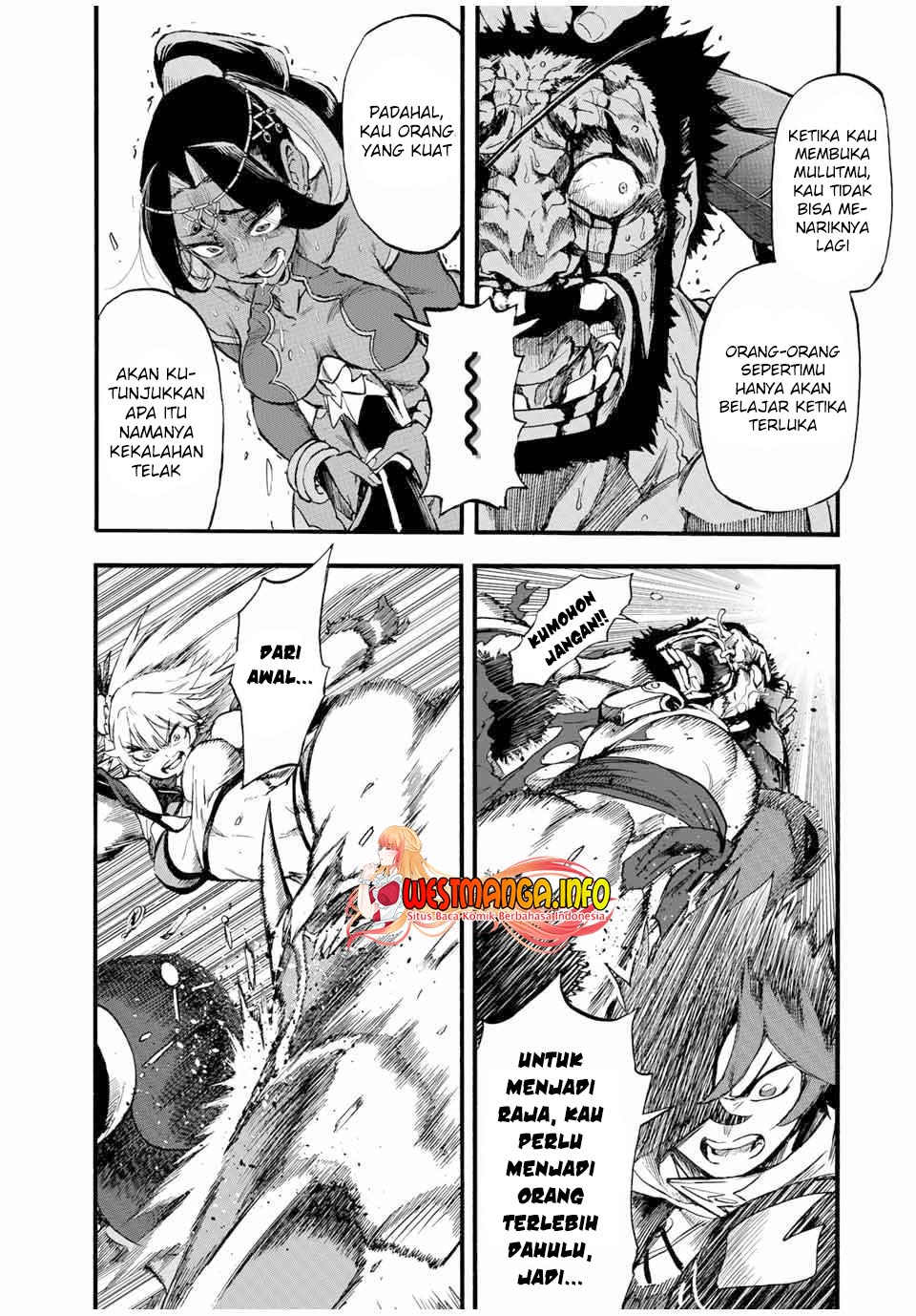 Chapter 78 - halaman 14