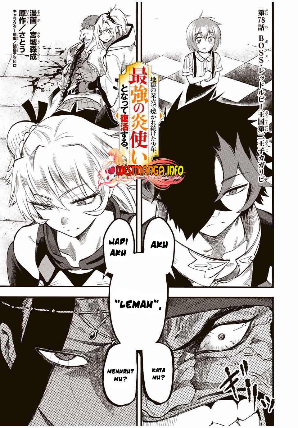 Chapter 78 - halaman 3