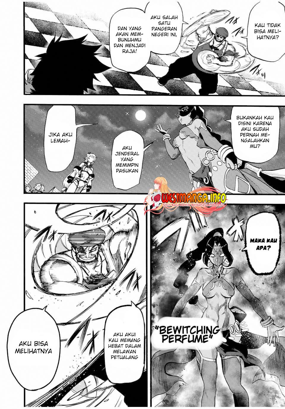 Chapter 78 - halaman 5