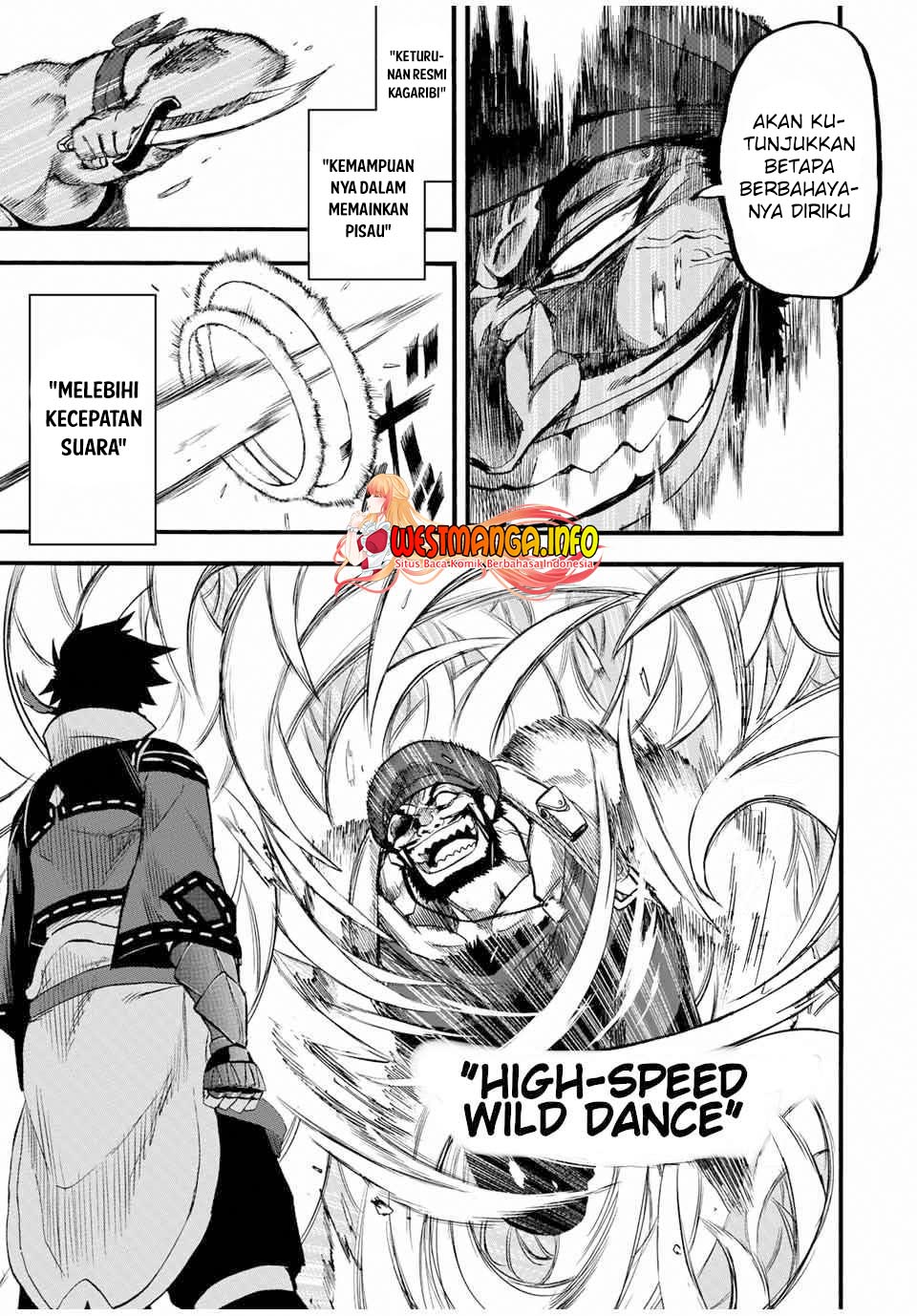 Chapter 78 - halaman 6