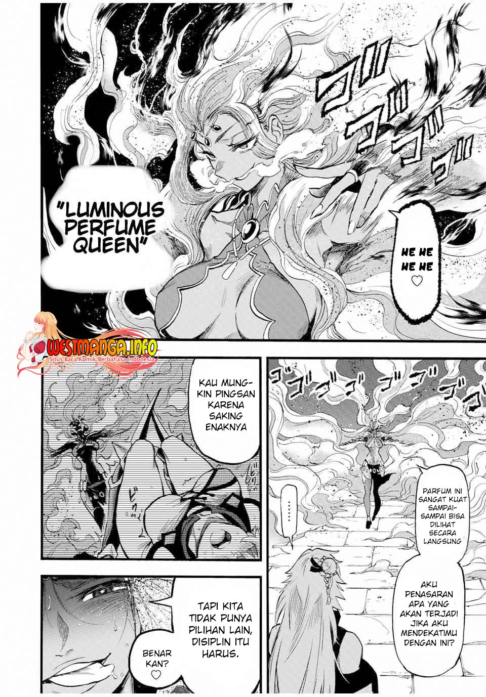 Chapter 78 - halaman 7