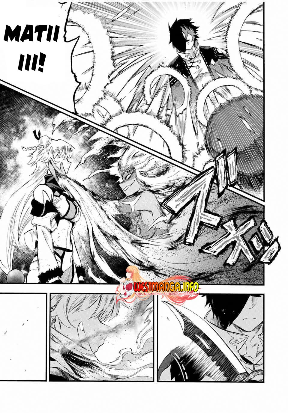 Chapter 78 - halaman 8