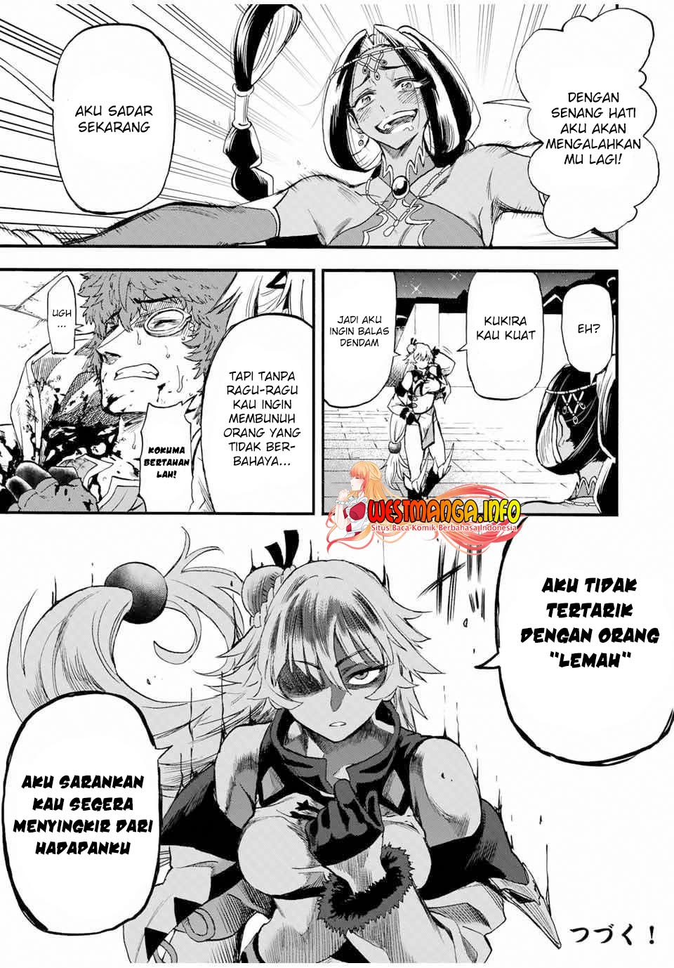 Chapter 77 - halaman 12