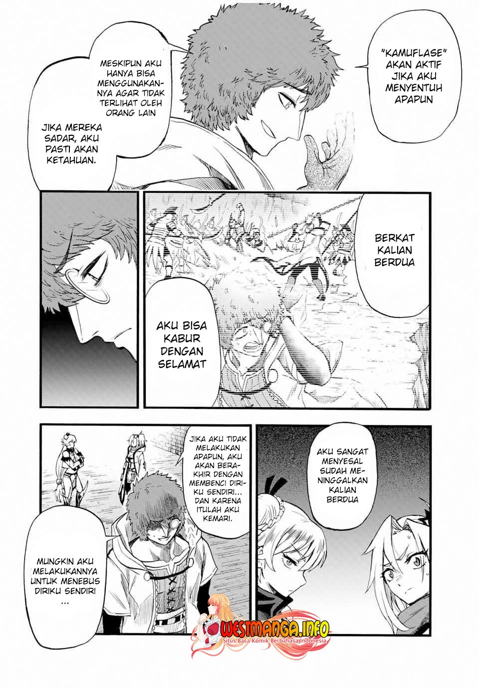 Chapter 77 - halaman 5