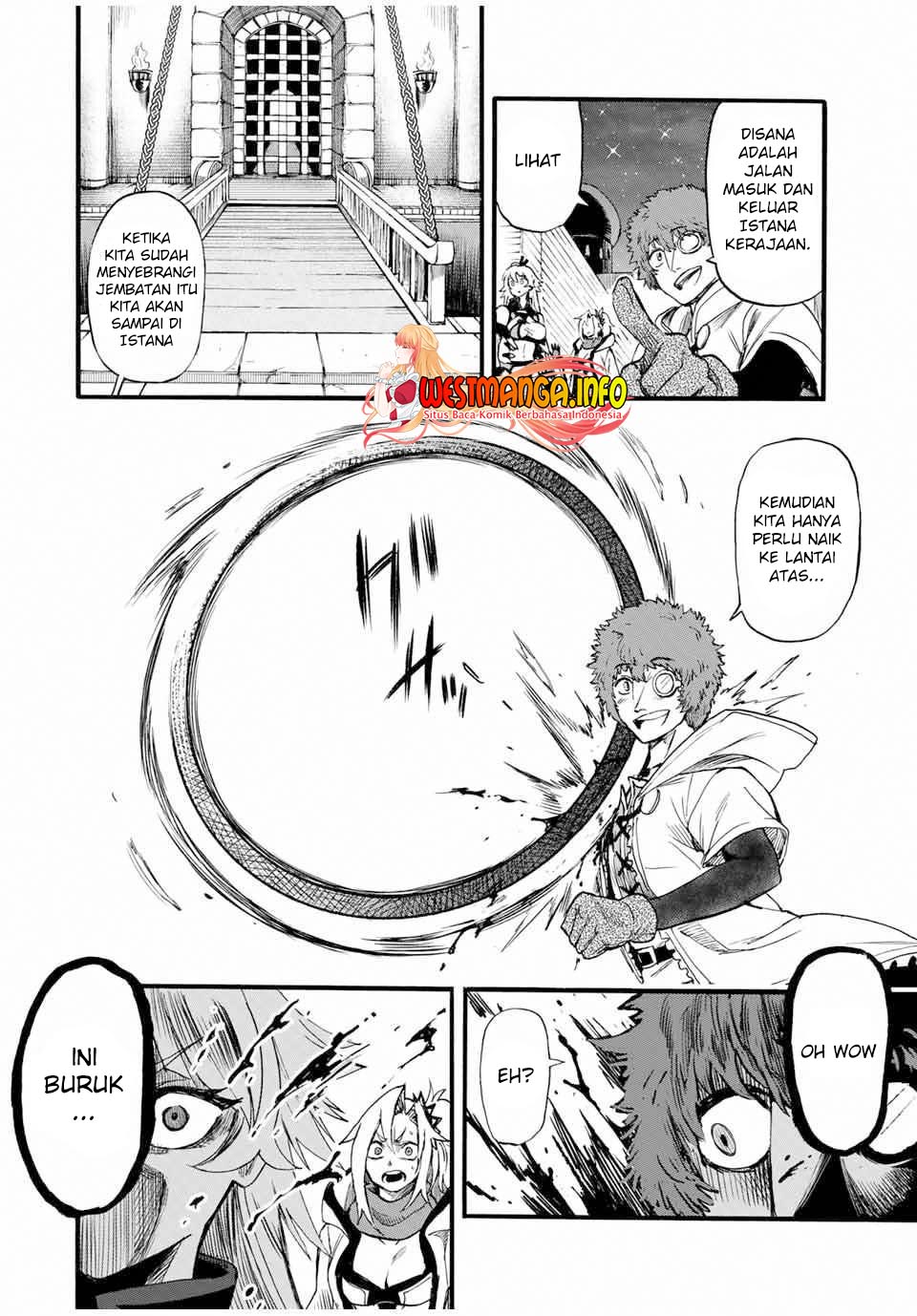 Chapter 77 - halaman 7