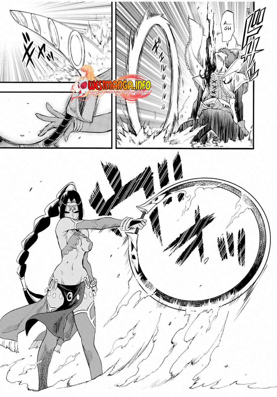 Chapter 77 - halaman 8
