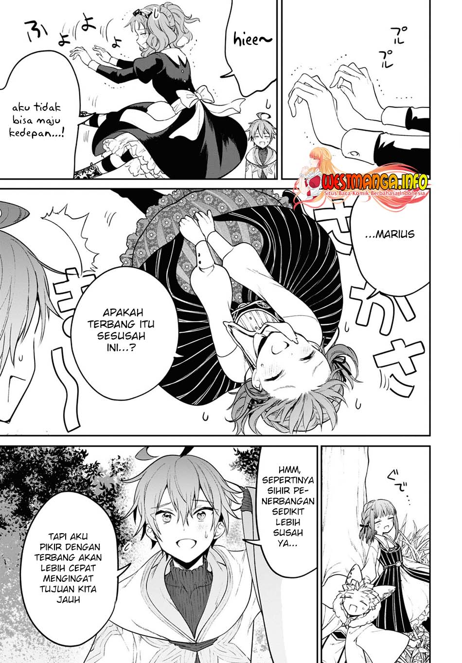 Chapter 46 - halaman 14