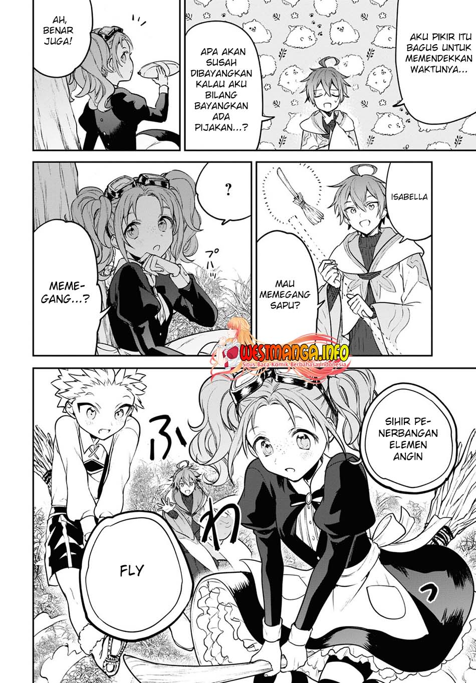 Chapter 46 - halaman 16