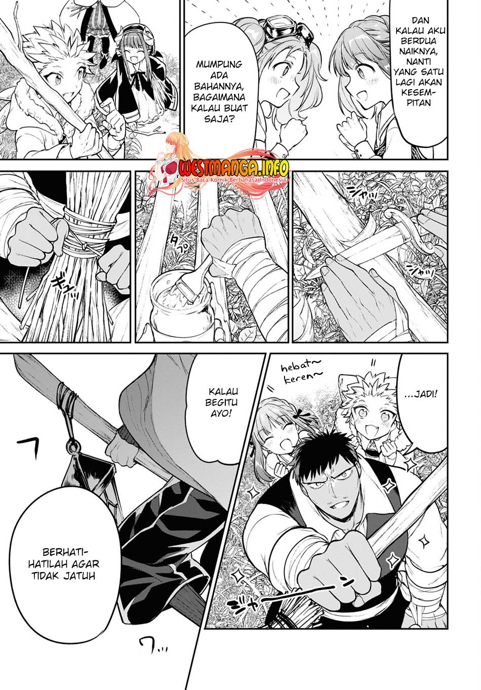 Chapter 46 - halaman 19
