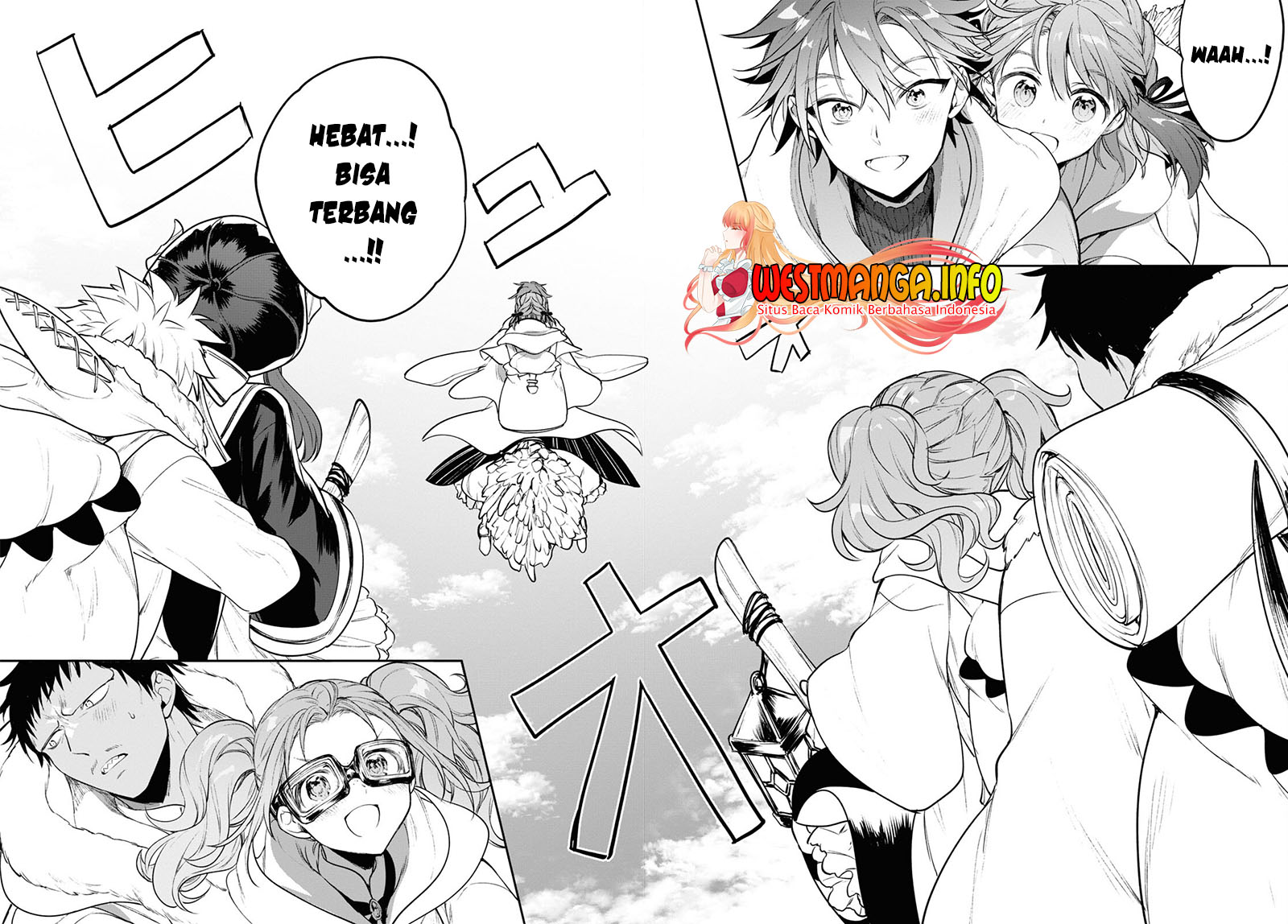 Chapter 46 - halaman 20