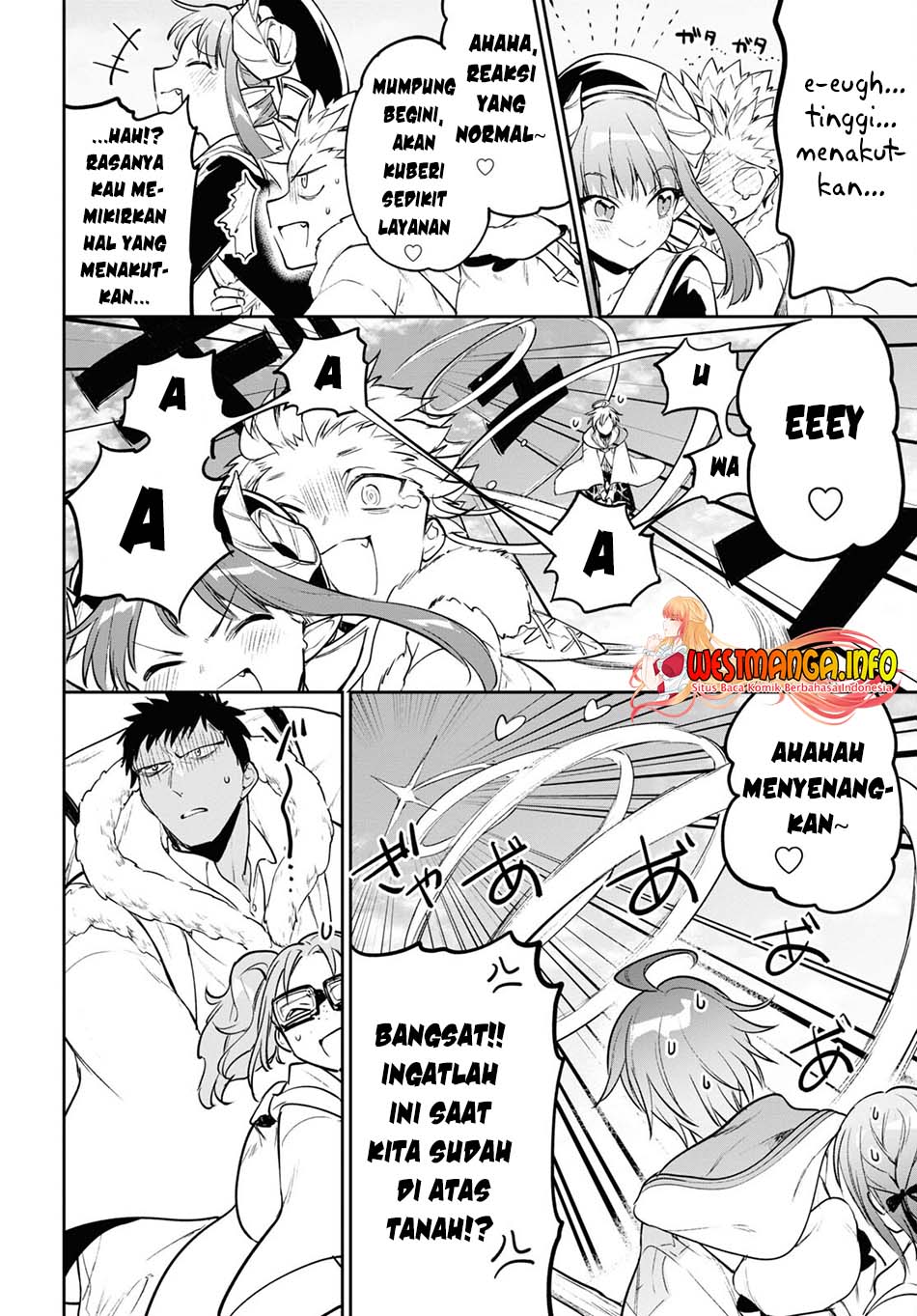 Chapter 46 - halaman 21
