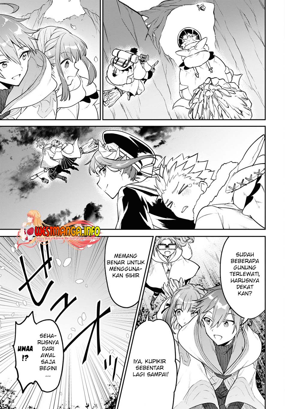 Chapter 46 - halaman 22