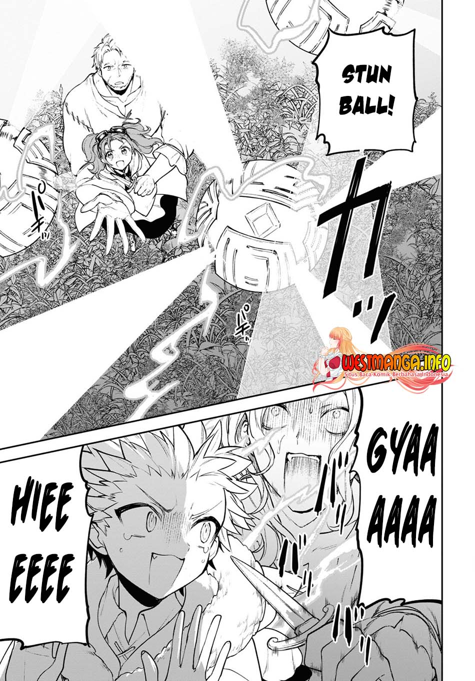Chapter 46 - halaman 6