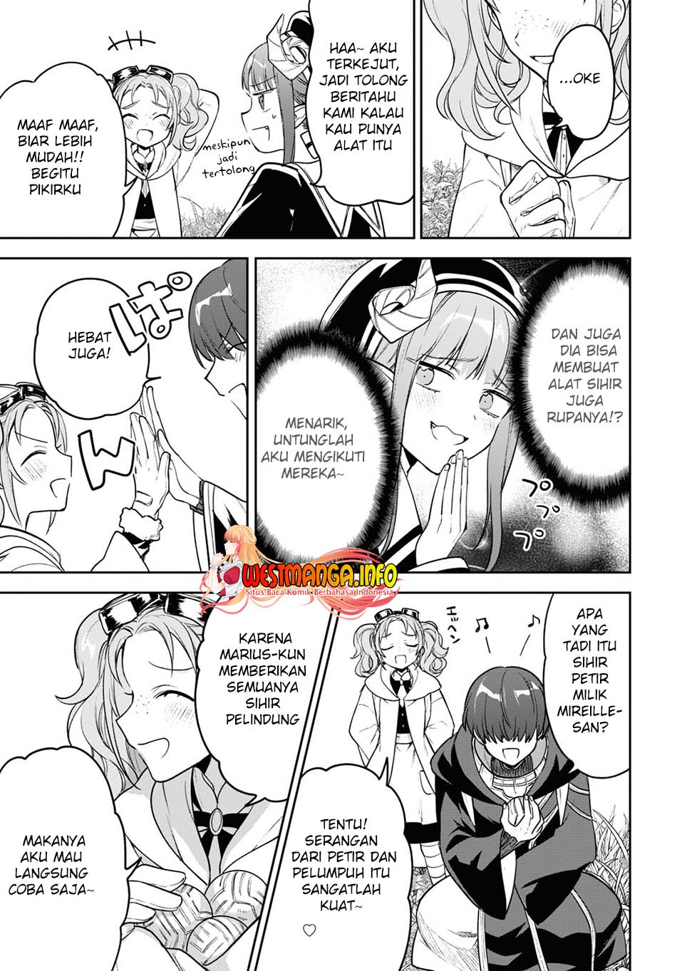 Chapter 46 - halaman 8