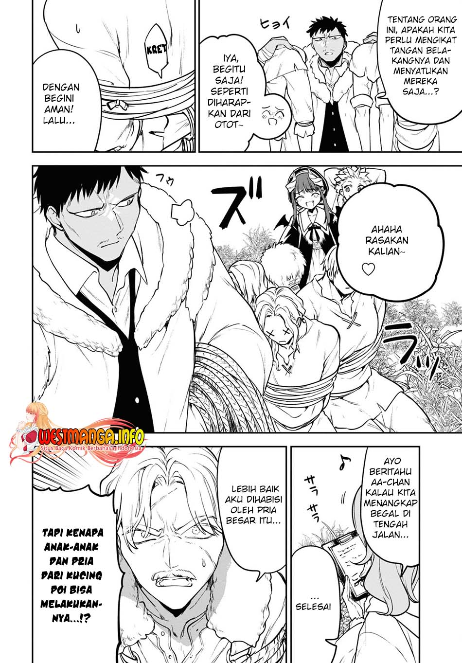 Chapter 46 - halaman 9