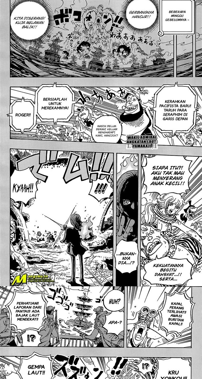 Chapter 1059 - halaman 5