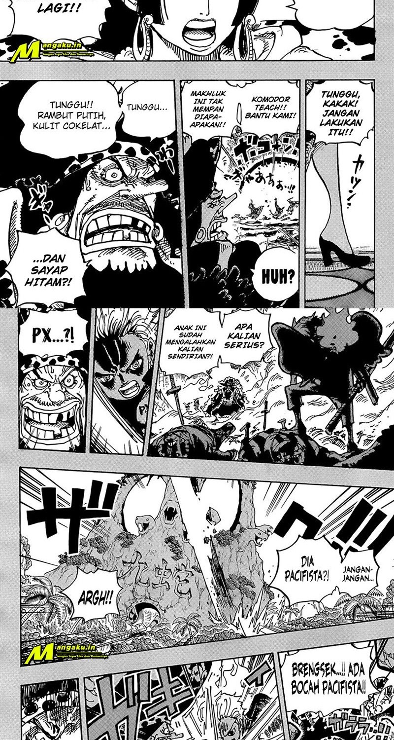 Chapter 1059 - halaman 7