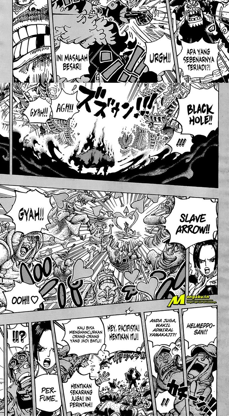 Chapter 1059 - halaman 8