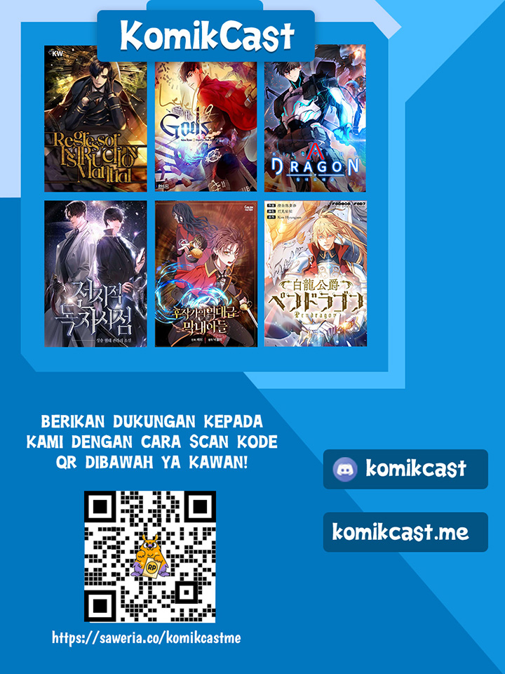 Chapter 80 - halaman 23