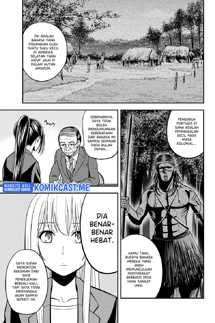 Chapter 80 - halaman 7