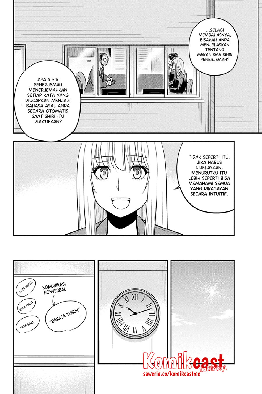Chapter 80 - halaman 8
