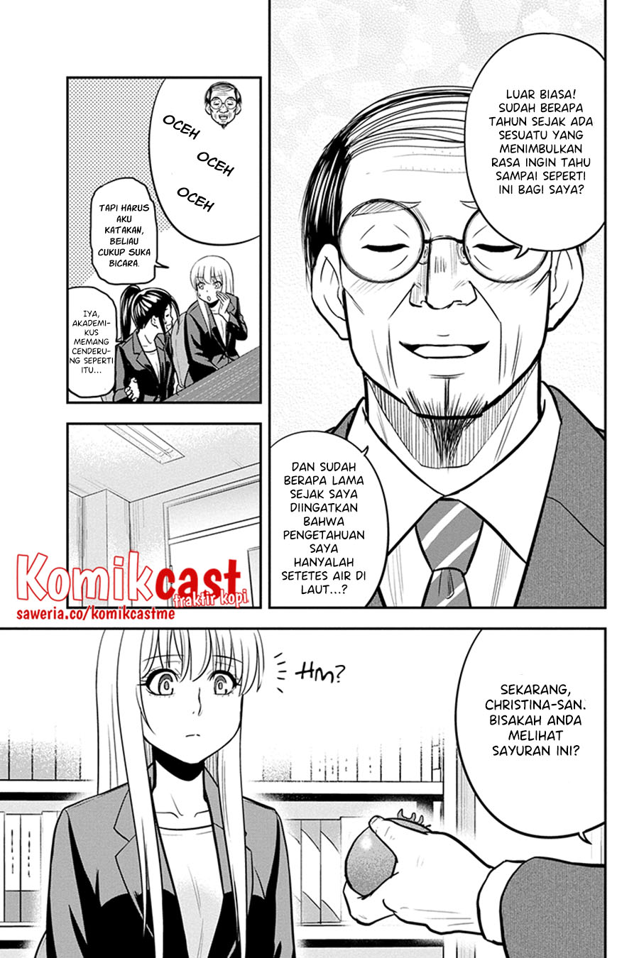 Chapter 80 - halaman 9