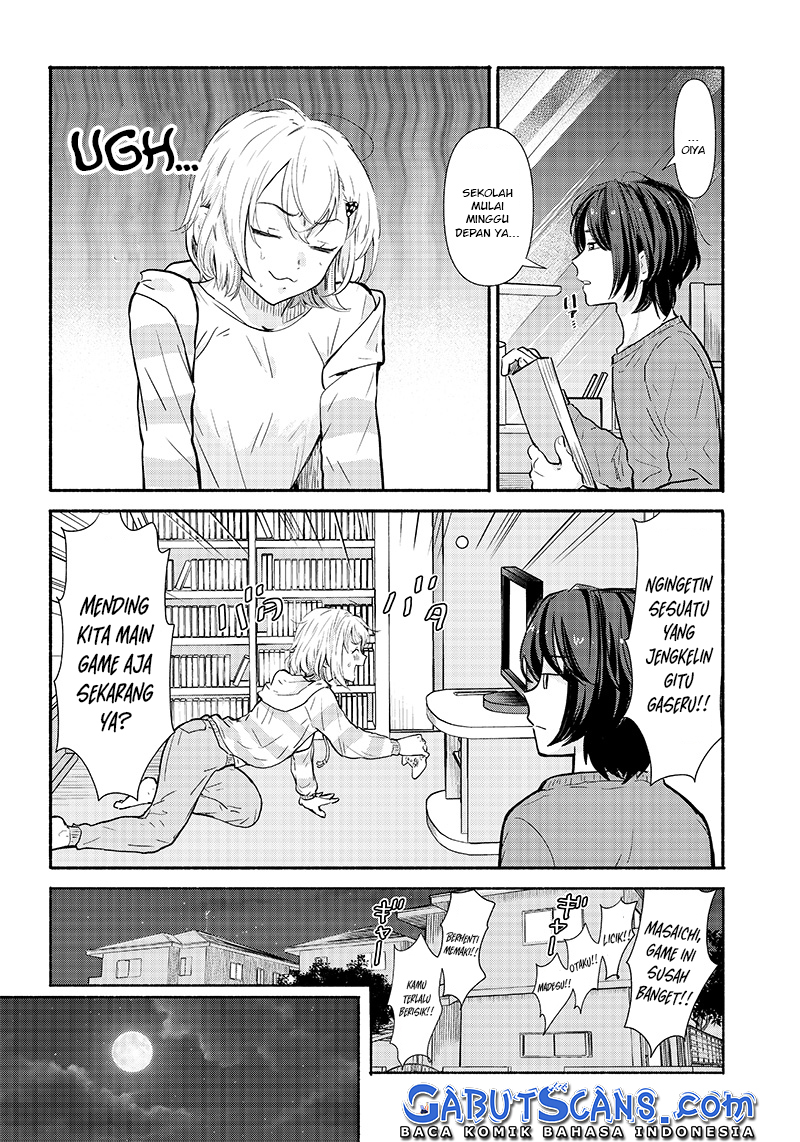 Chapter 1.1 - halaman 14