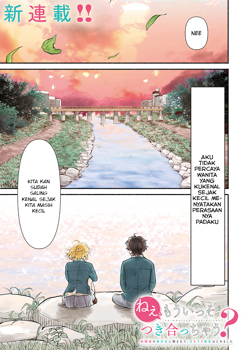 Chapter 1.1 - halaman 3