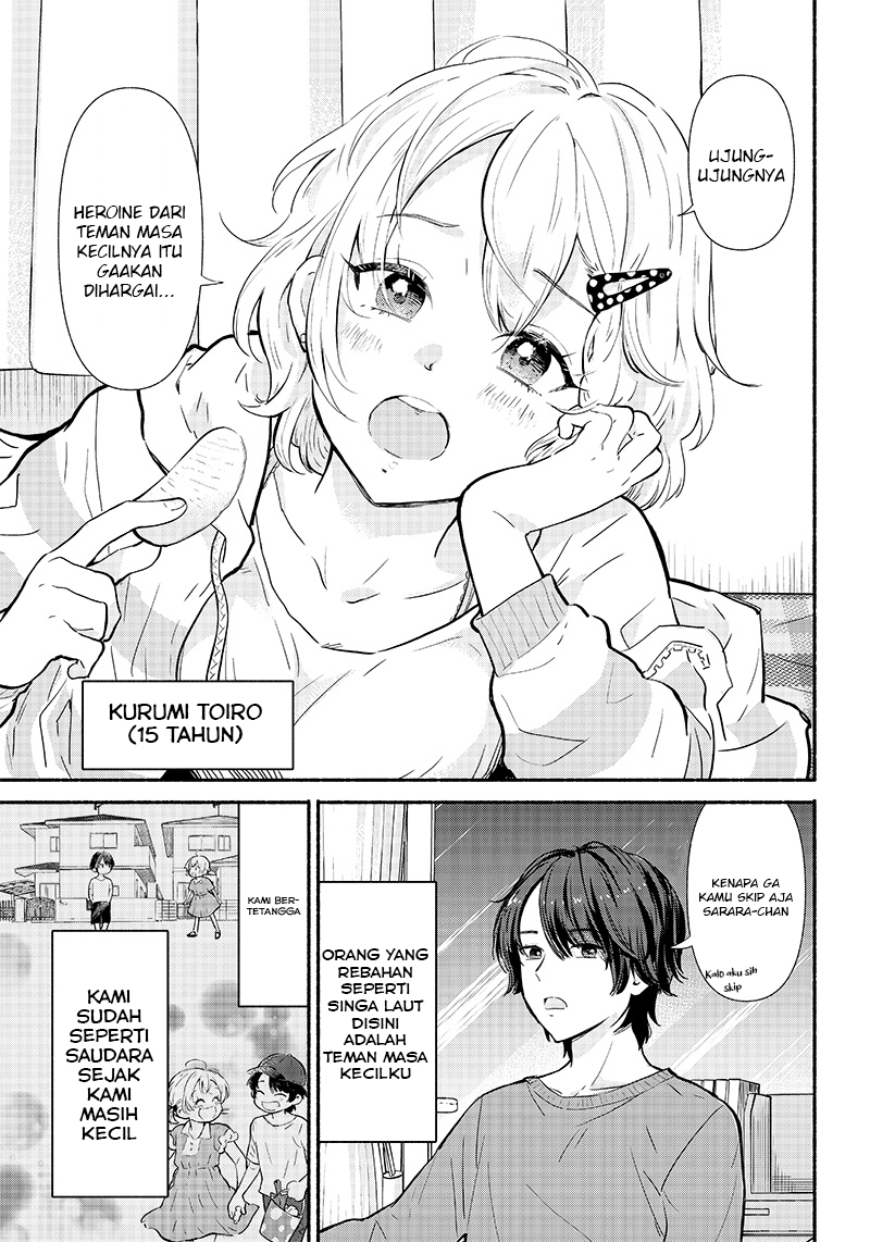 Chapter 1.1 - halaman 9