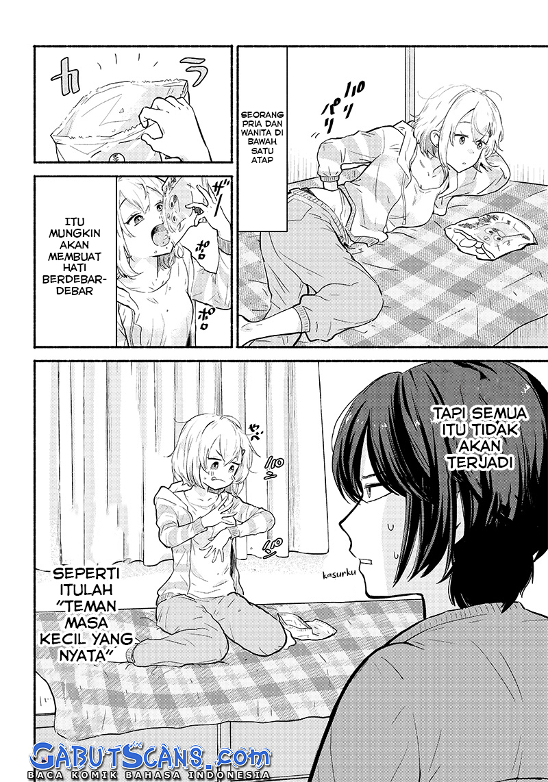 Chapter 1.1 - halaman 10