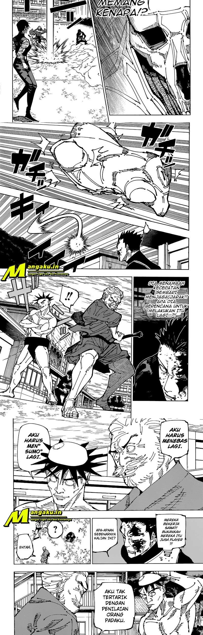 Chapter 197 - halaman 3