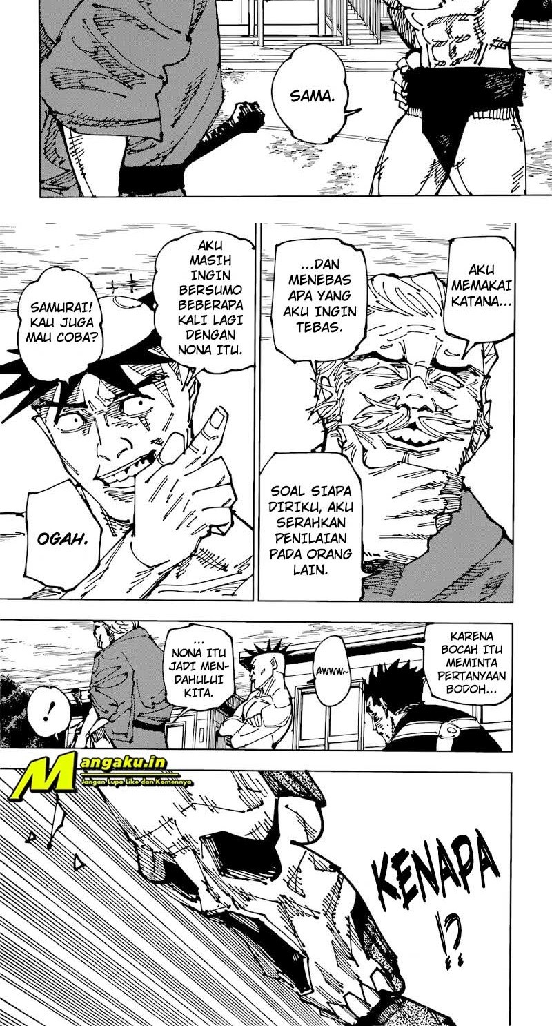 Chapter 197 - halaman 4