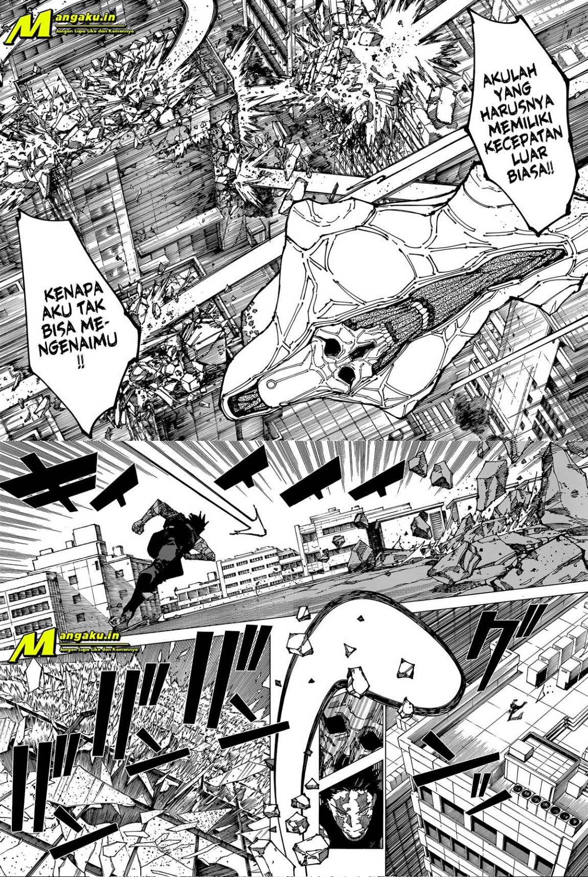 Chapter 197 - halaman 5