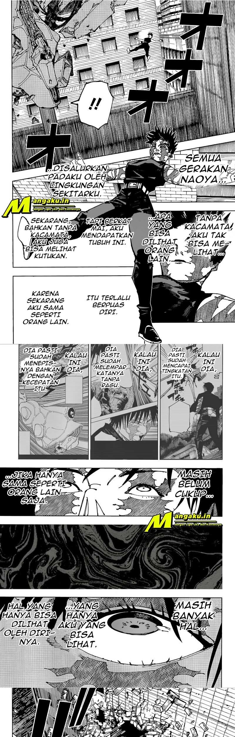 Chapter 197 - halaman 6