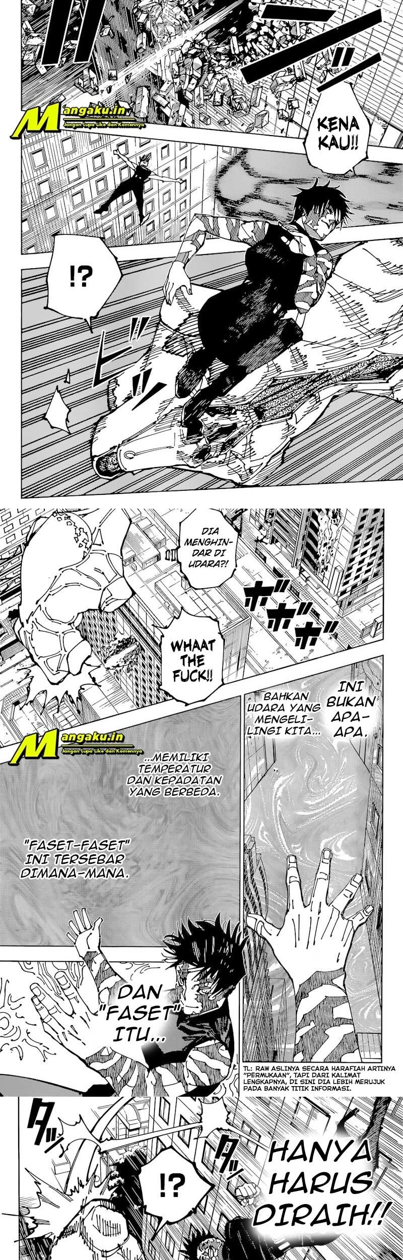 Chapter 197 - halaman 7
