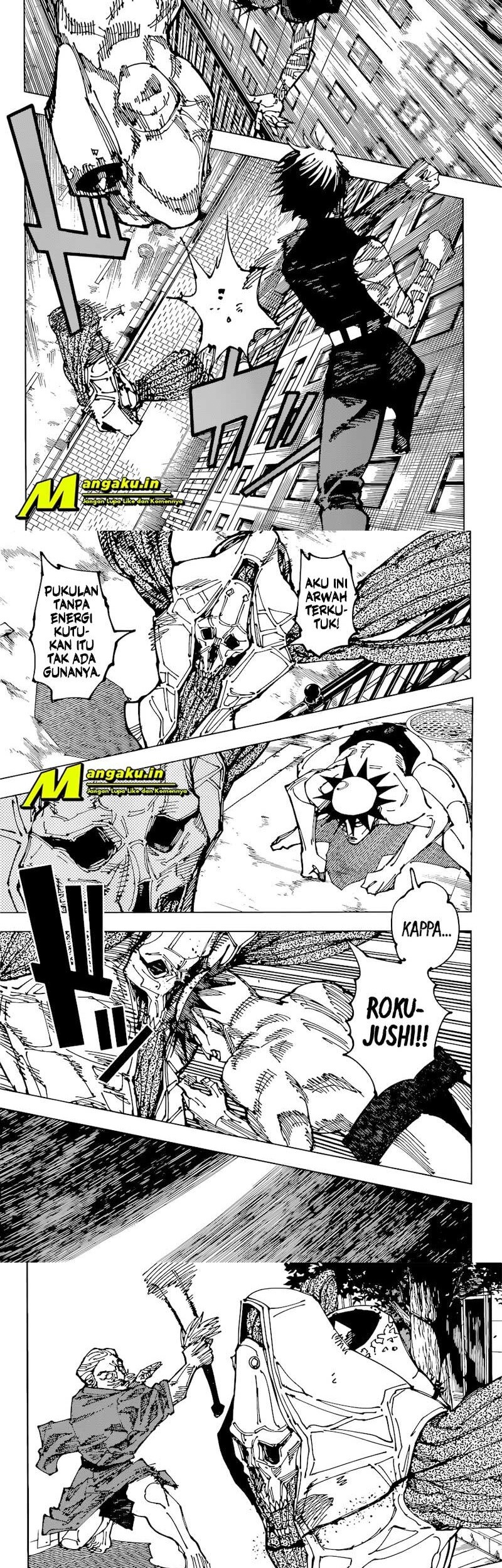 Chapter 197 - halaman 8