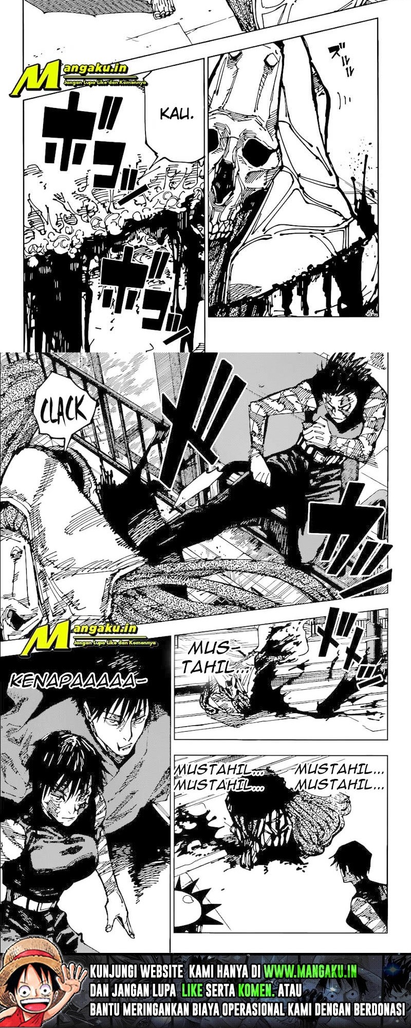 Chapter 197 - halaman 9