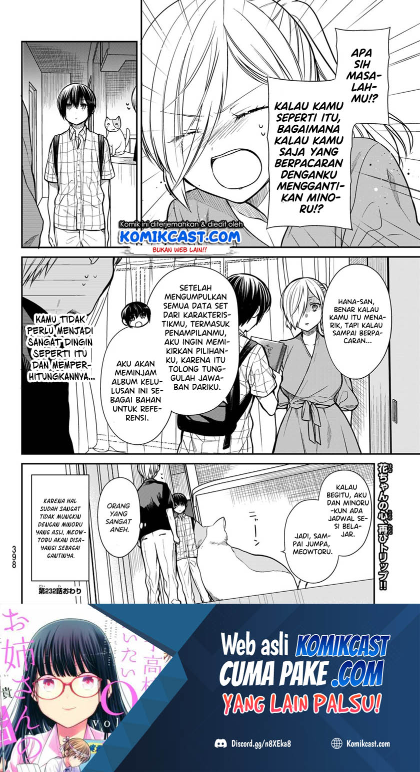 Chapter 232 - halaman 6