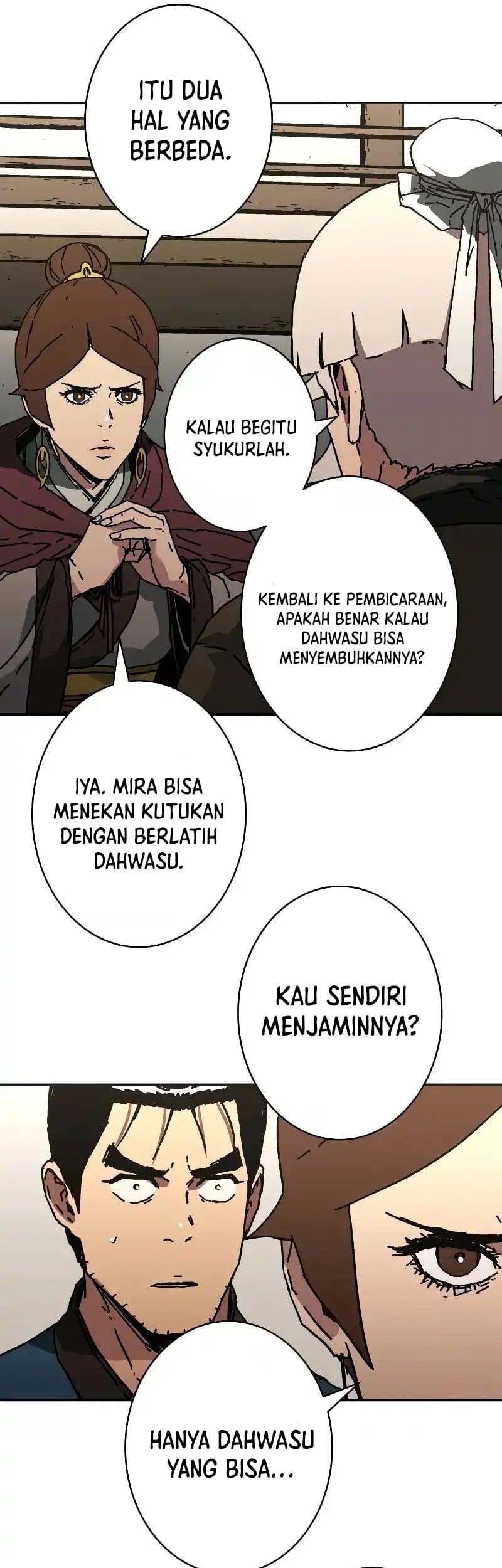 Chapter 222 - halaman 41
