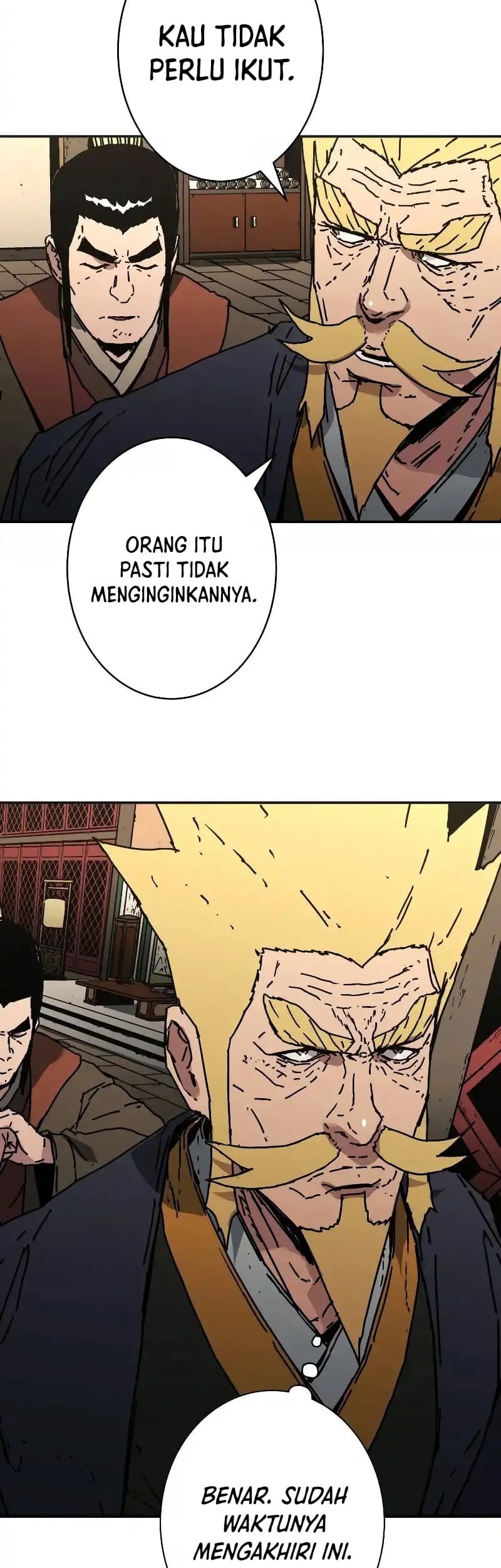 Chapter 222 - halaman 55