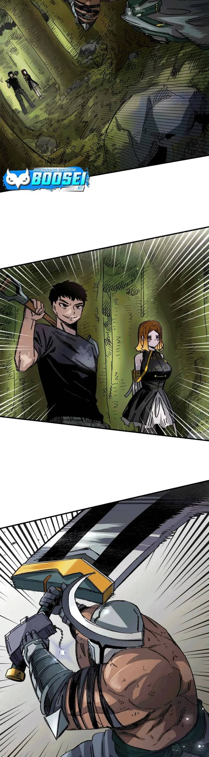 Chapter 50 - halaman 24