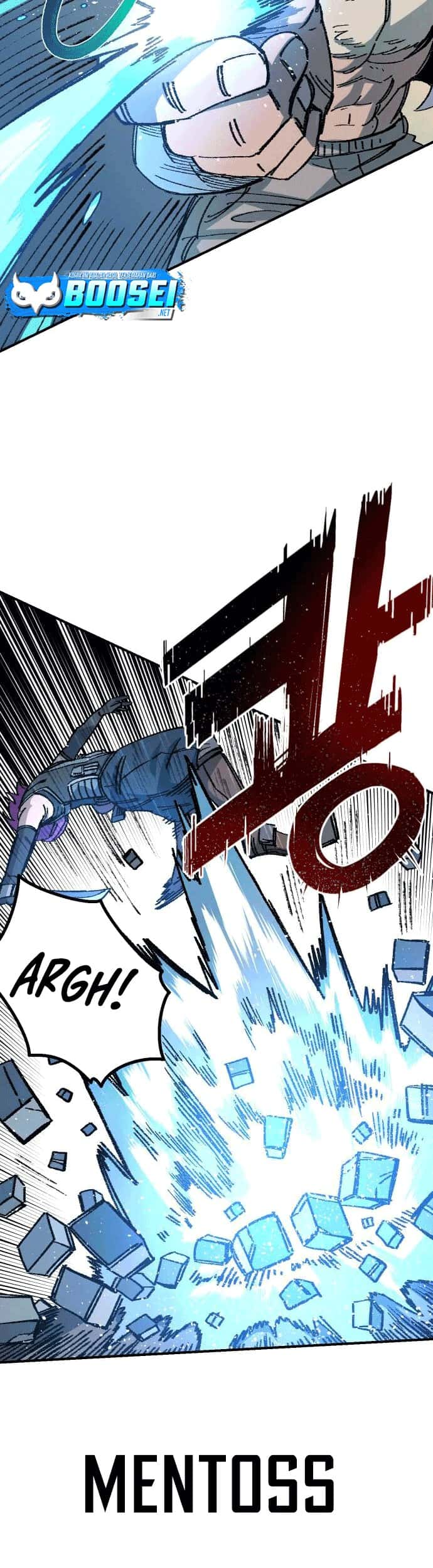 Chapter 46 - halaman 31