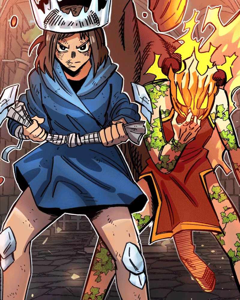Chapter 41 - halaman 35