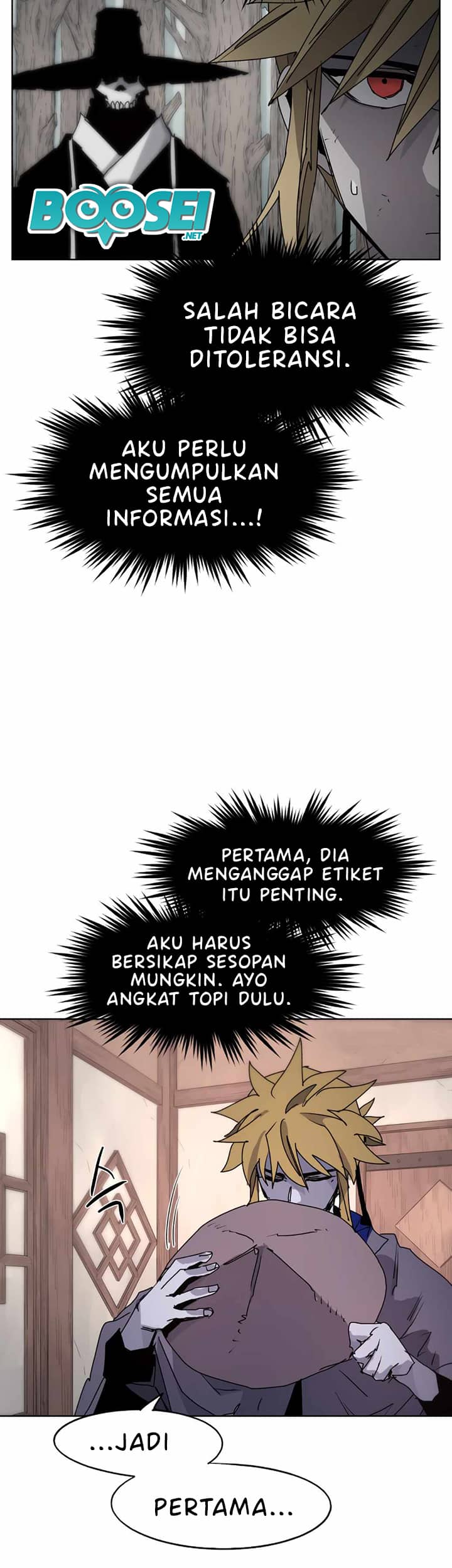 Chapter 78 - halaman 27