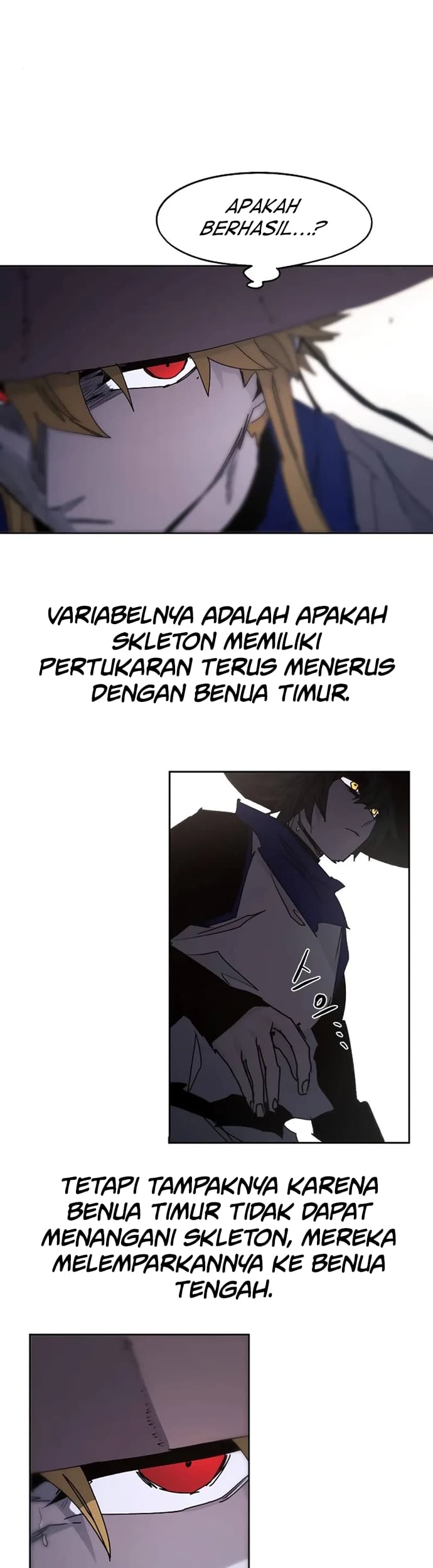 Chapter 77 - halaman 28