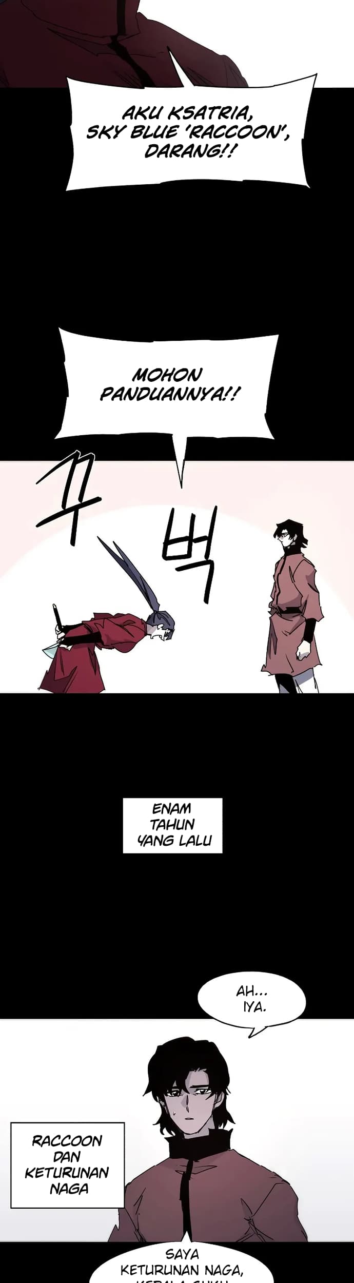 Chapter 77 - halaman 36