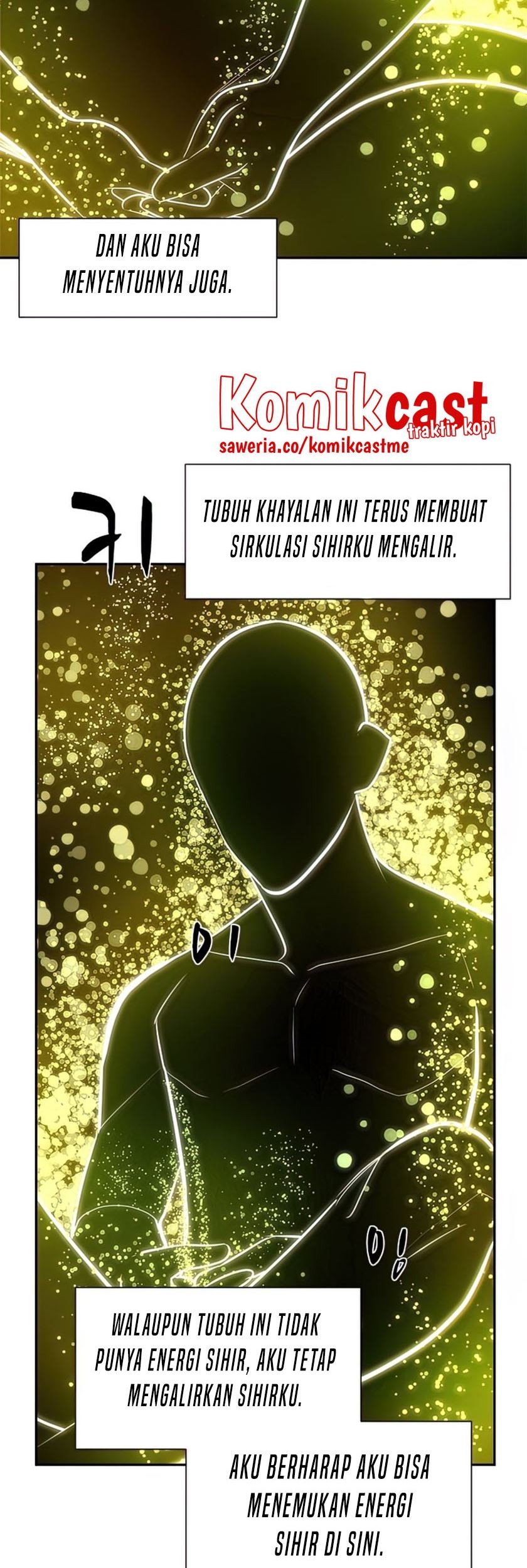 Chapter 77 - halaman 30