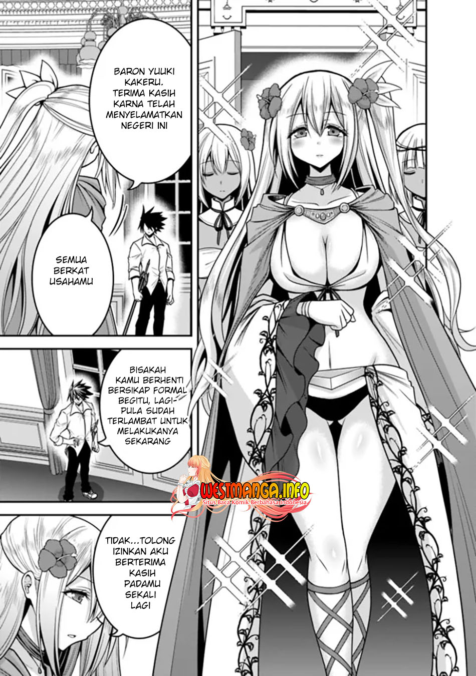 Chapter 36.2 - halaman 5